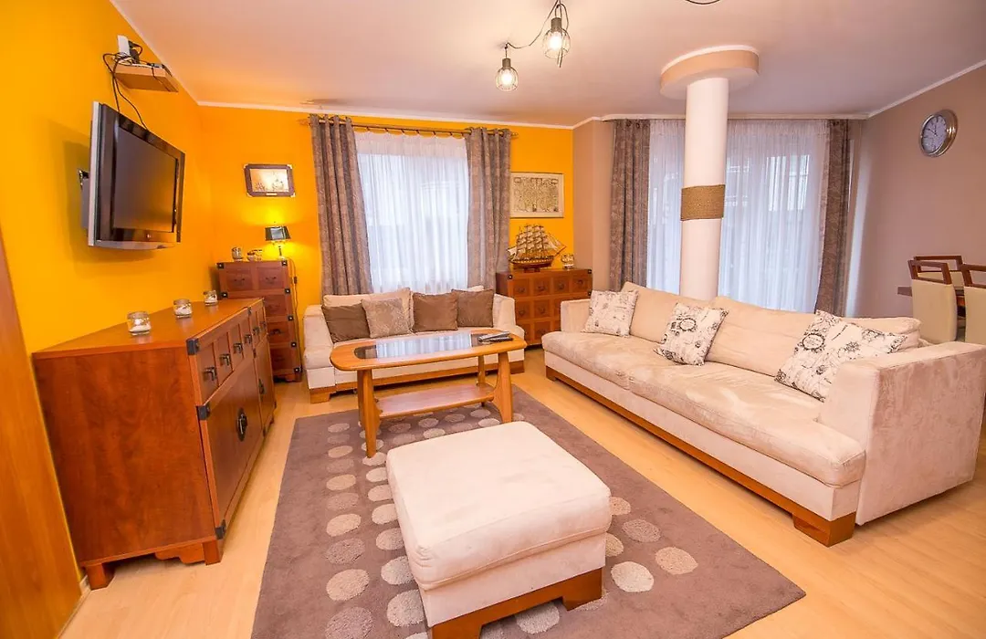 Apartement Delux Port-1