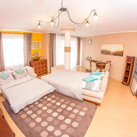 Apartement Delux Port-3